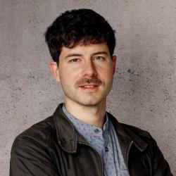 Alex Krause, Mitarbeiter bei molo