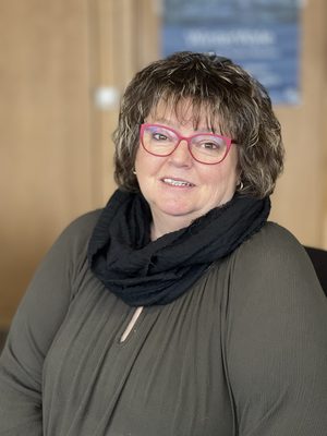 Heike Knoll